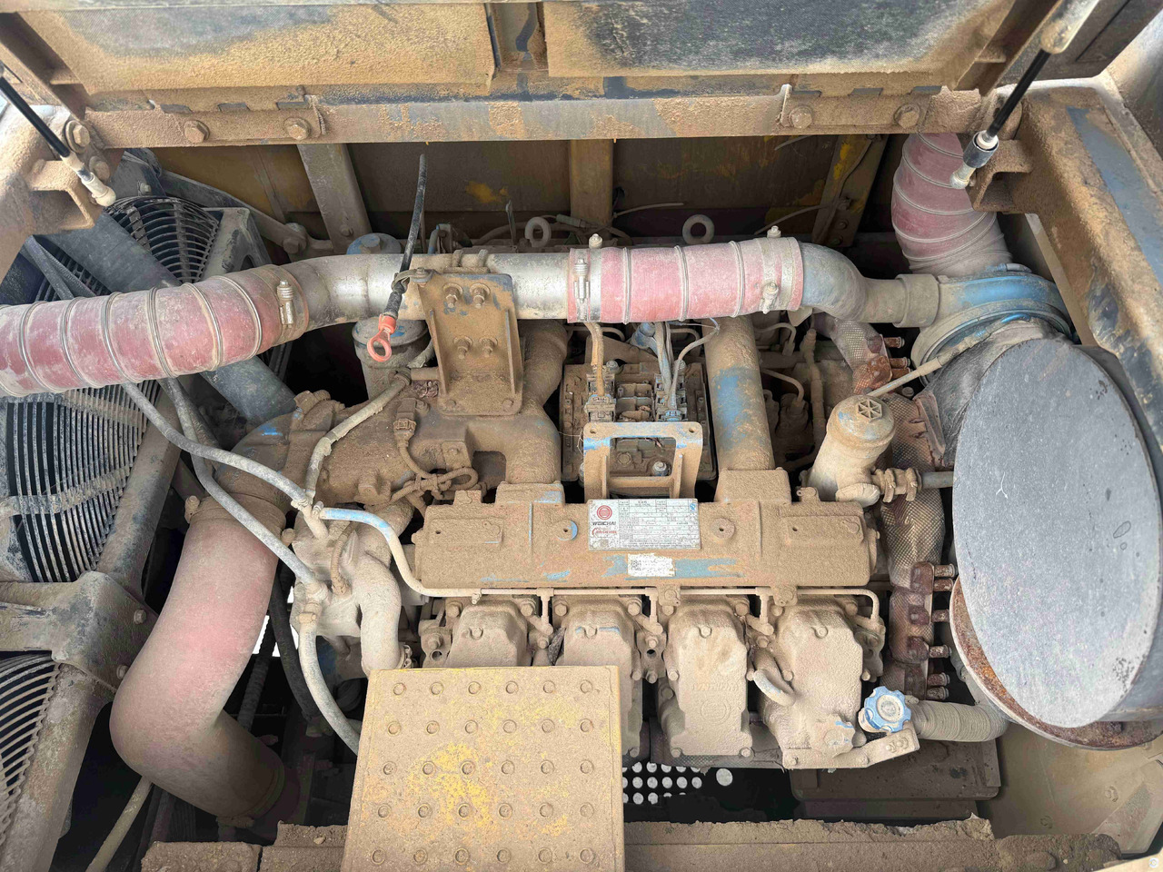 XCMG 2021 used XE690DK 69ton hydraulic heavy excavator price - Escavadora de rastos: foto 2 XCMG 2021 used XE690DK 69ton hydraulic heavy excavator price - Escavadora de rastos: foto 2