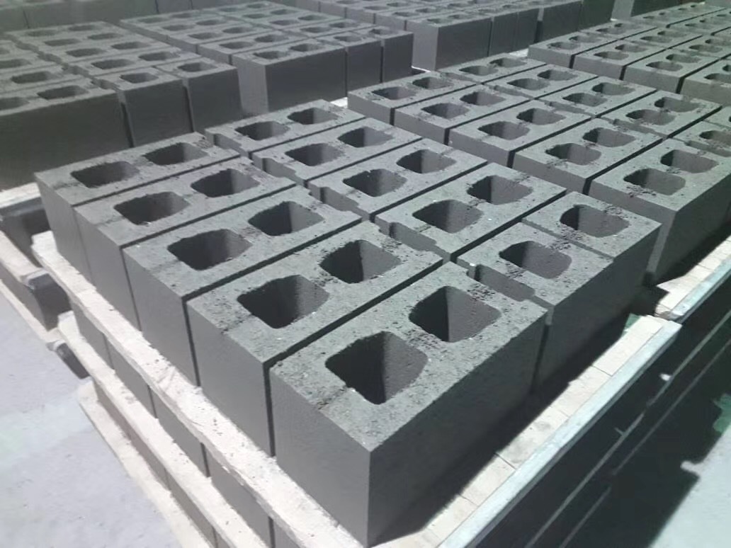 XCMG MM10-15 Hydraform Interlocking Brick Machine Block Making Machine in Nigeria Kenya South Africa - Máquina de fazer bloco: foto 3 XCMG MM10-15 Hydraform Interlocking Brick Machine Block Making Machine in Nigeria Kenya South Africa - Máquina de fazer bloco: foto 3