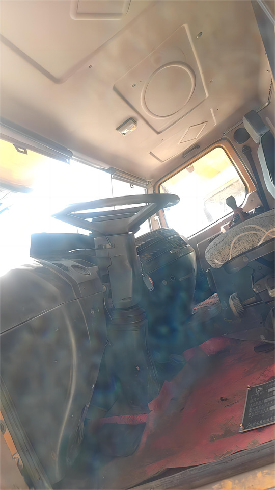 XCMG Official QAY240 Crane Truck Used Crane Truck for sale - Grua móvel: foto 5 XCMG Official QAY240 Crane Truck Used Crane Truck for sale - Grua móvel: foto 5