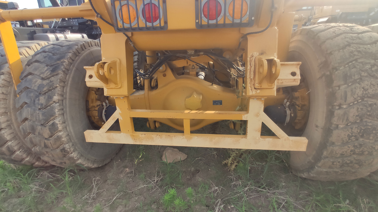 XCMG Official Second Hand 70 Ton 6x4 Dump Truck XDM80 China Tipper Trucks For Sale - Dumper: foto 5 XCMG Official Second Hand 70 Ton 6x4 Dump Truck XDM80 China Tipper Trucks For Sale - Dumper: foto 5