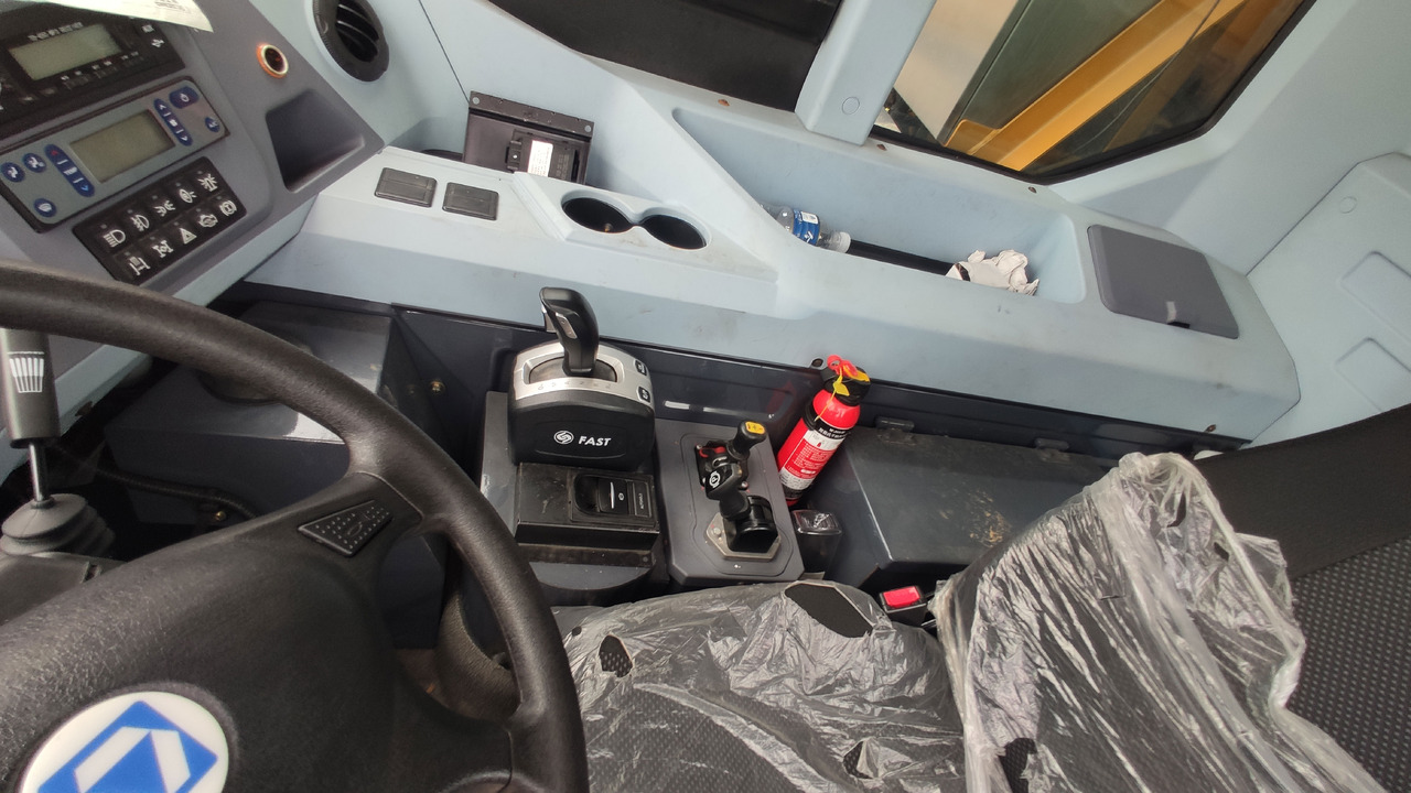 XCMG Official Second Hand Chinese Tipper Truck 72 Ton XDR80TE Mining Dump Truck Price - Dumper: foto 5 XCMG Official Second Hand Chinese Tipper Truck 72 Ton XDR80TE Mining Dump Truck Price - Dumper: foto 5