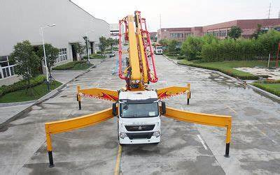 XCMG Official Used HB52V Schwing 52m Concrete Pump Truck Mounted Boom Concrete Pump Price - Autobomba de betão: foto 2 XCMG Official Used HB52V Schwing 52m Concrete Pump Truck Mounted Boom Concrete Pump Price - Autobomba de betão: foto 2