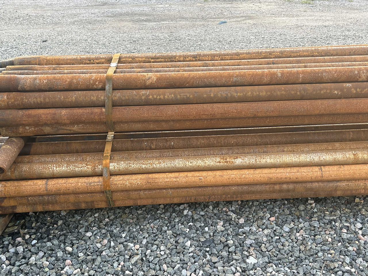 XCMG Official XZ320D Second Hand Horizontal Directional Drilling Rig With High Quality - Máquina de perfuração direcional: foto 4 XCMG Official XZ320D Second Hand Horizontal Directional Drilling Rig With High Quality - Máquina de perfuração direcional: foto 4