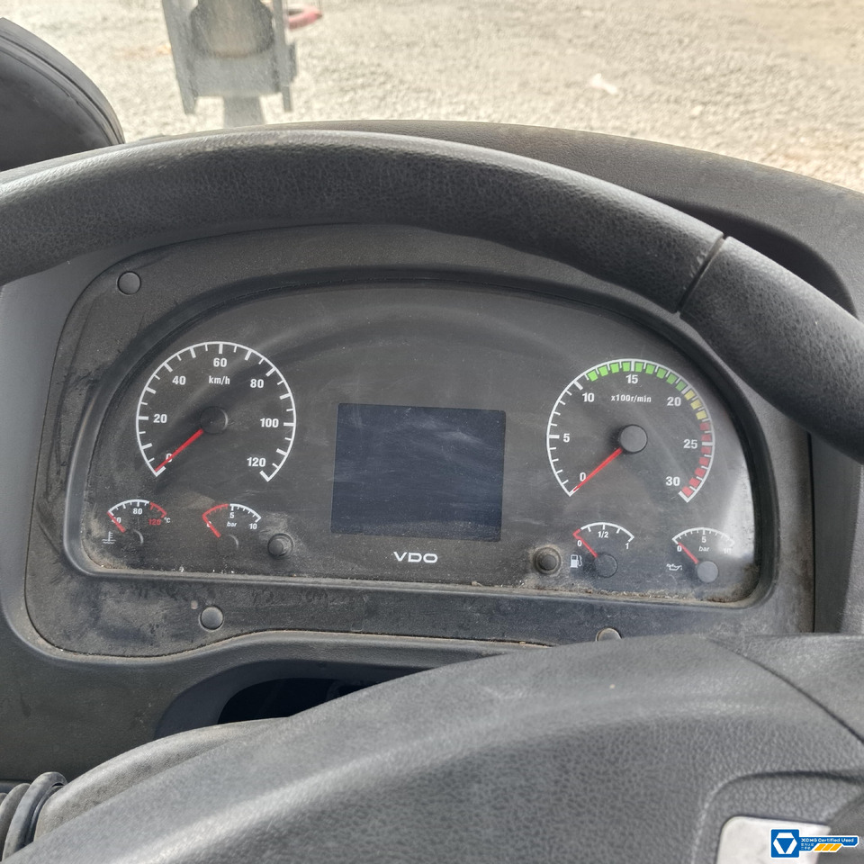 XCMG official used QY55KA-Y Truck Crane for sale - Grua móvel: foto 5 XCMG official used QY55KA-Y Truck Crane for sale - Grua móvel: foto 5