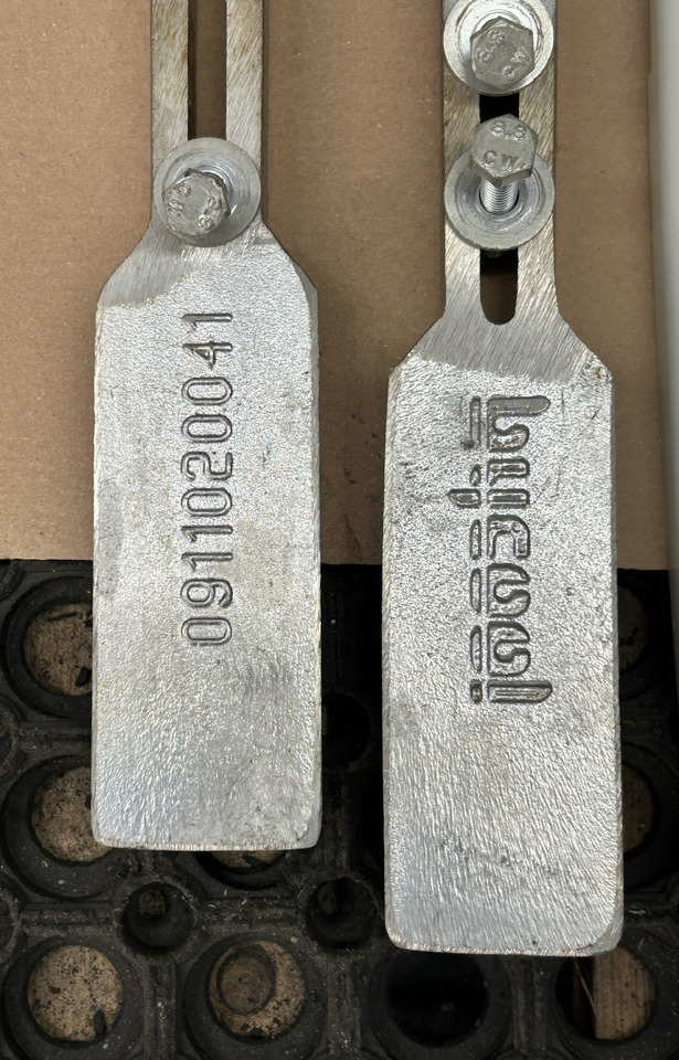 COOLTRONIC 1400 G2 SLIM HATCH - Peça de ar condicionado para Camião: foto 3 COOLTRONIC 1400 G2 SLIM HATCH - Peça de ar condicionado para Camião: foto 3