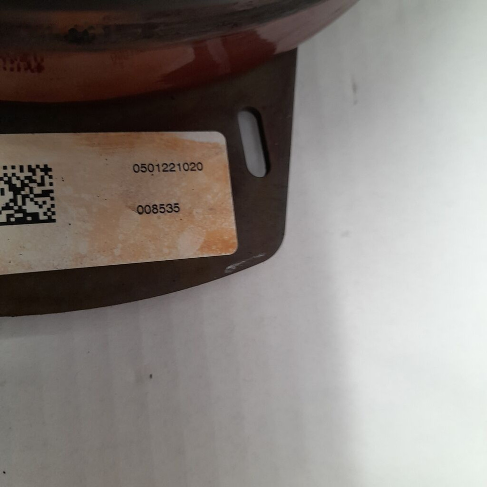 DAF 0501221020 MAN 0501221020 truck - Cilindro de embreagem para Camião: foto 3 DAF 0501221020 MAN 0501221020 truck - Cilindro de embreagem para Camião: foto 3