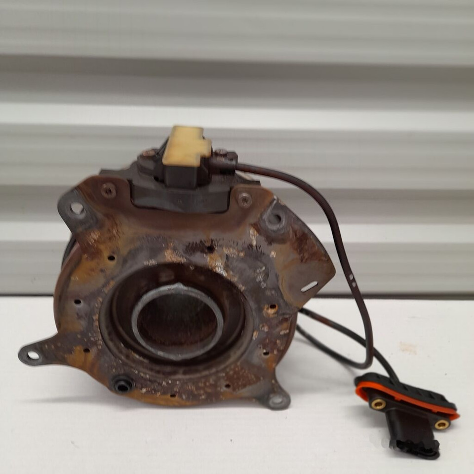 DAF 0501221020 MAN 0501221020 truck - Cilindro de embreagem para Camião: foto 1 DAF 0501221020 MAN 0501221020 truck - Cilindro de embreagem para Camião: foto 1