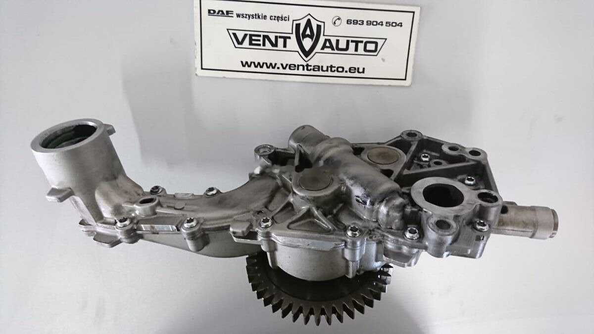 DAF 1955983 DAF XF 106 truck - Bomba de óleo para Camião: foto 2 DAF 1955983 DAF XF 106 truck - Bomba de óleo para Camião: foto 2