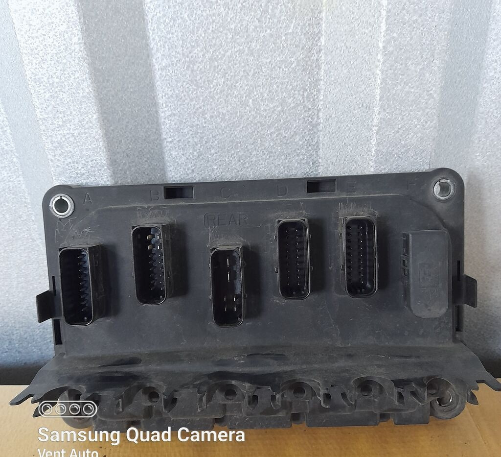 DAF 2200065 DAF XF 106 LIFT 2200065 truck - Centralina electrónica para Camião: foto 1 DAF 2200065 DAF XF 106 LIFT 2200065 truck - Centralina electrónica para Camião: foto 1