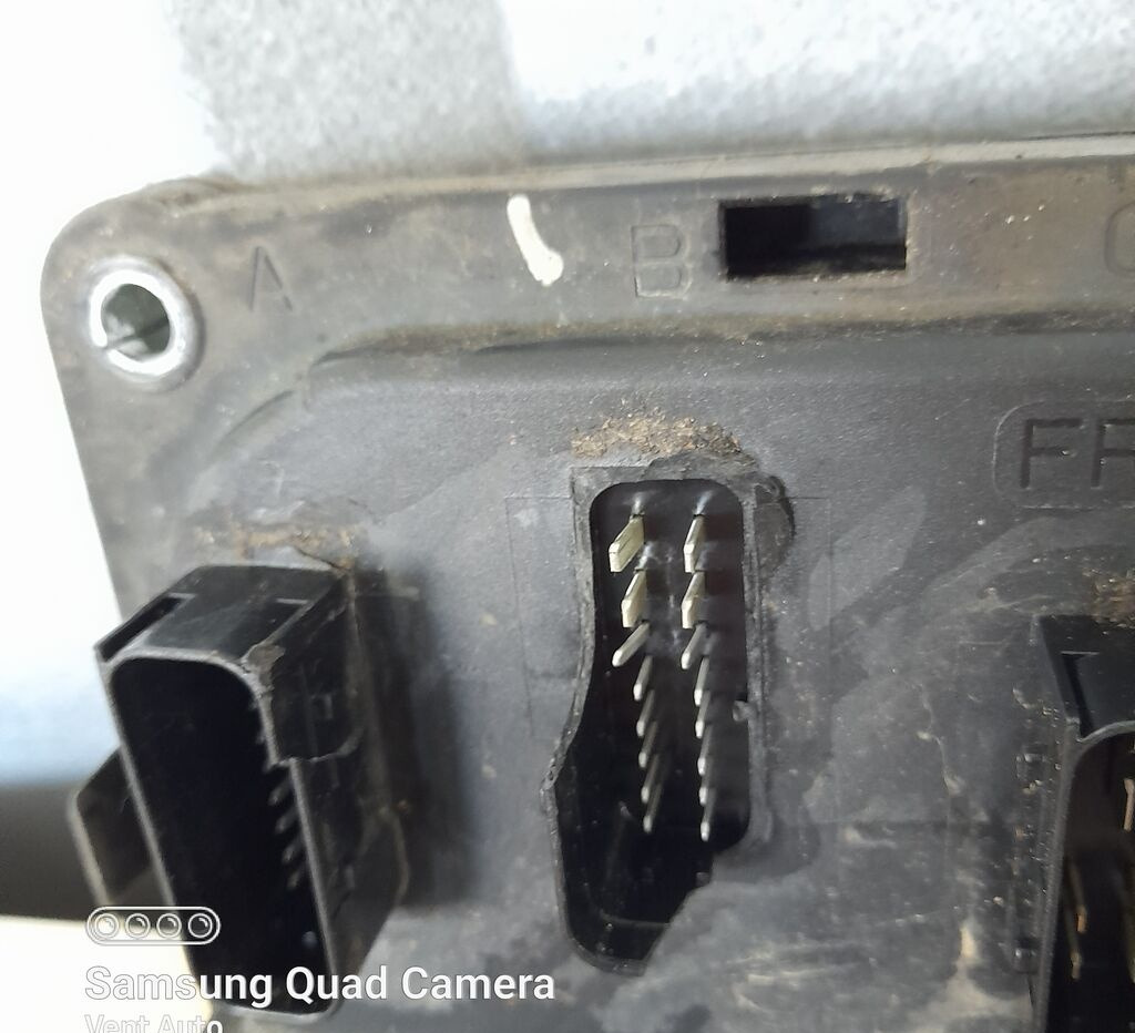 DAF 2200604 DAF XF 106 LIFT 2200604 truck - Centralina electrónica para Camião: foto 1 DAF 2200604 DAF XF 106 LIFT 2200604 truck - Centralina electrónica para Camião: foto 1