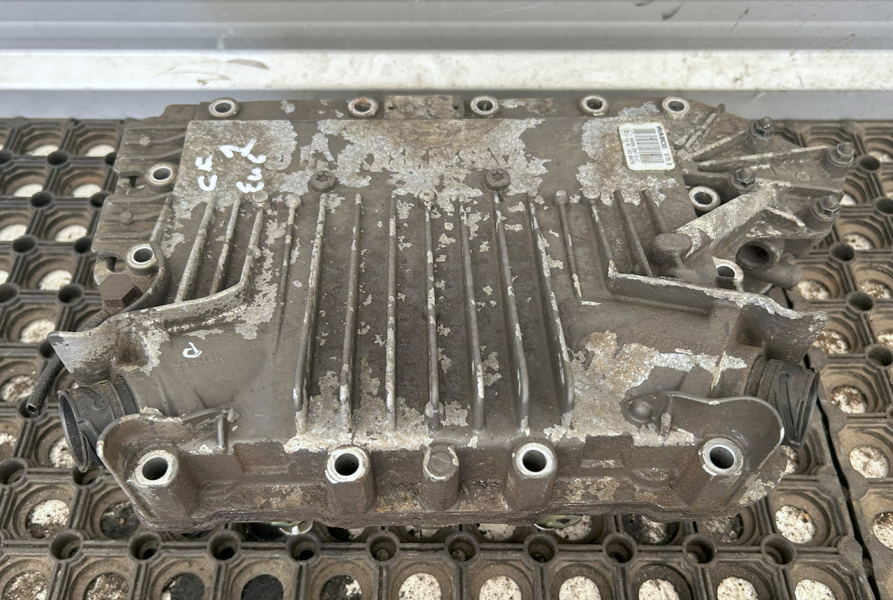 DAF CF EURO 6 ZF ASTRONIC MODULATOR SELECTOR - Centralina electrónica para Camião: foto 3 DAF CF EURO 6 ZF ASTRONIC MODULATOR SELECTOR - Centralina electrónica para Camião: foto 3