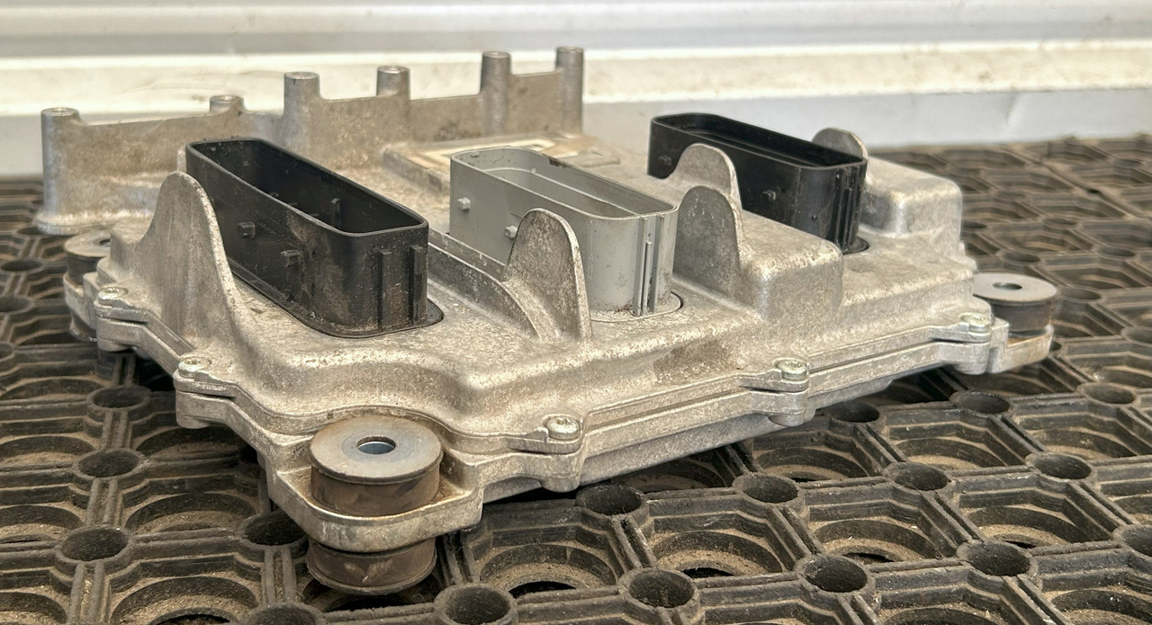 DAF ENGINE CONTROLLER DAF CF EURO 6 - Centralina electrónica: foto 5 DAF ENGINE CONTROLLER DAF CF EURO 6 - Centralina electrónica: foto 5