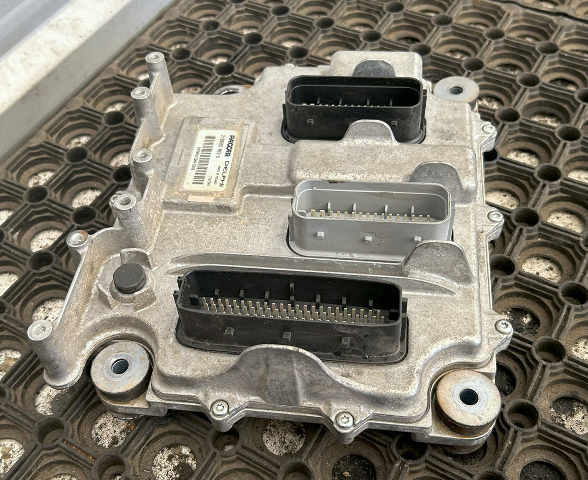 DAF ENGINE CONTROLLER DAF CF EURO 6 - Centralina electrónica: foto 4 DAF ENGINE CONTROLLER DAF CF EURO 6 - Centralina electrónica: foto 4