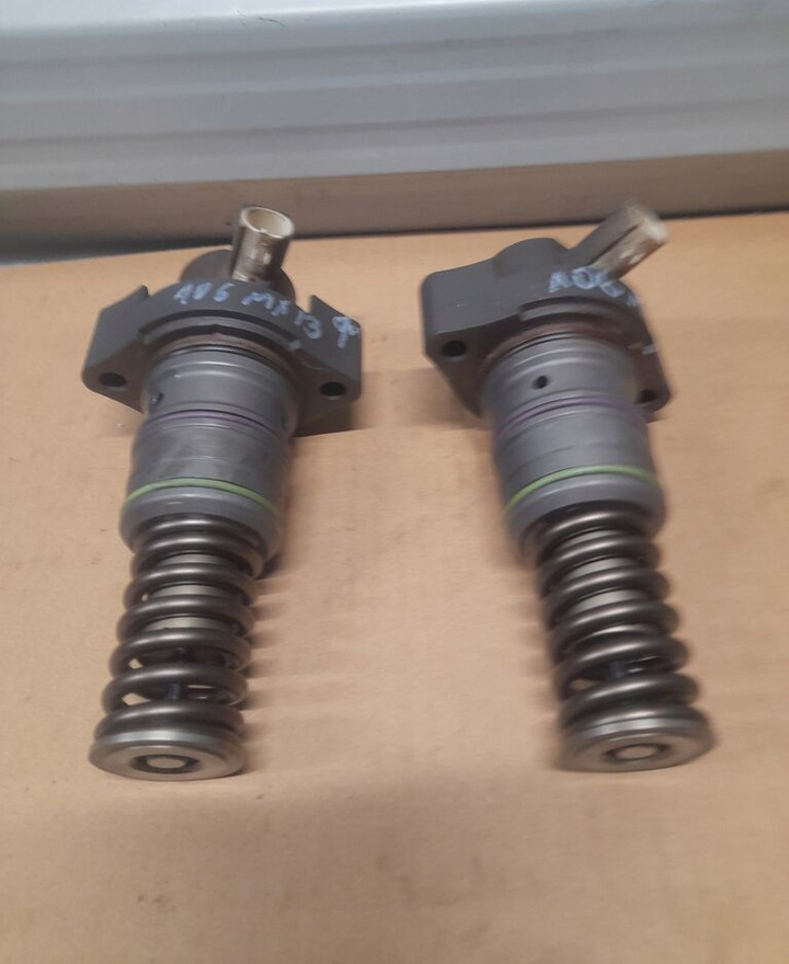 DAF PLD UPEC XF 106 1934322 - Bomba de combustivel para Camião: foto 2 DAF PLD UPEC XF 106 1934322 - Bomba de combustivel para Camião: foto 2