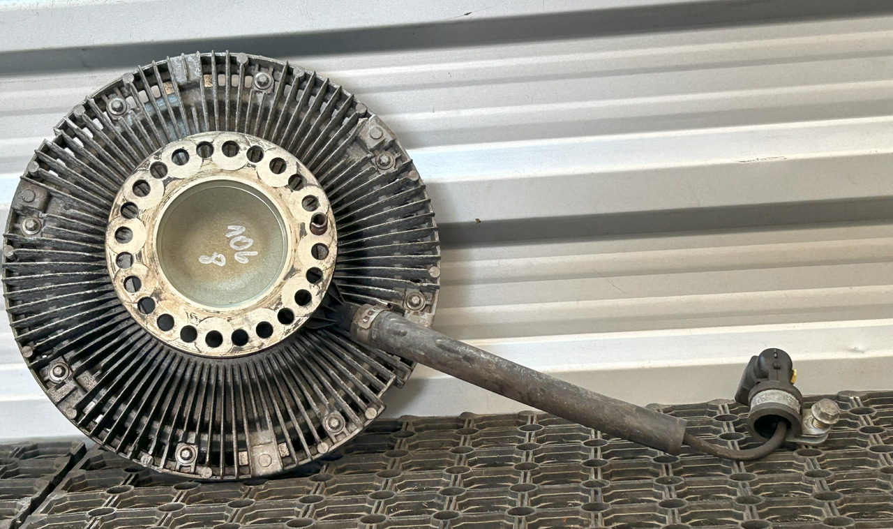 DAF VISCO VISCOTIC CLUTCH XF 106 460 - Ventilador para Camião: foto 2 DAF VISCO VISCOTIC CLUTCH XF 106 460 - Ventilador para Camião: foto 2