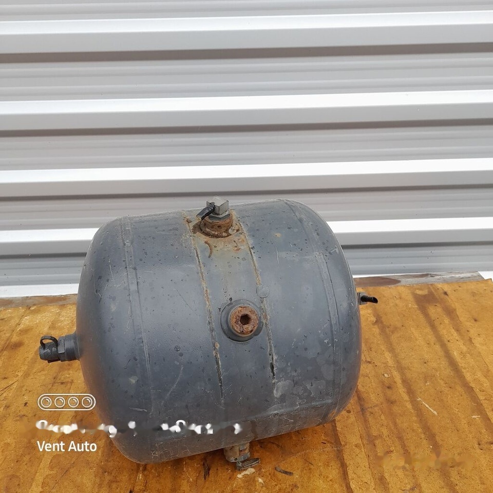 DAF XF 106 1699455 DAF 1699455 truck - Peças de freio para Camião: foto 1 DAF XF 106 1699455 DAF 1699455 truck - Peças de freio para Camião: foto 1