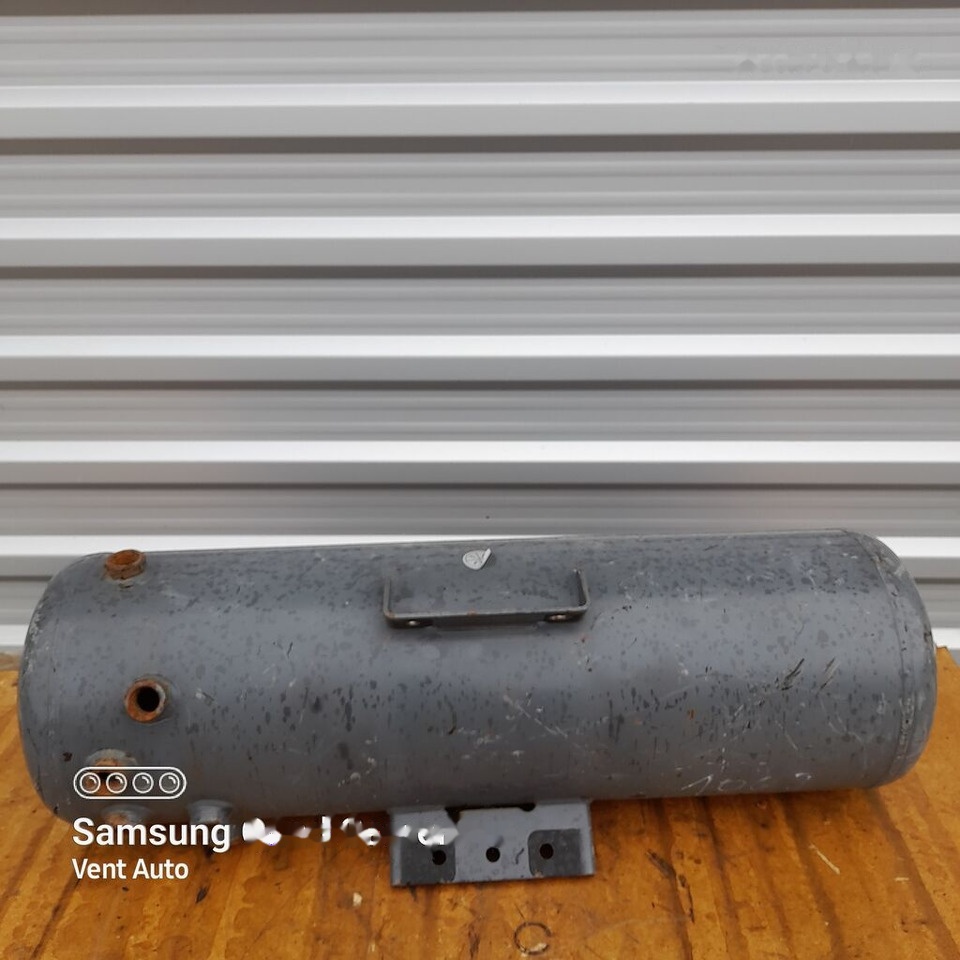 DAF XF 106 1901818 DAF 1901818 - Peças de freio para Camião: foto 1 DAF XF 106 1901818 DAF 1901818 - Peças de freio para Camião: foto 1