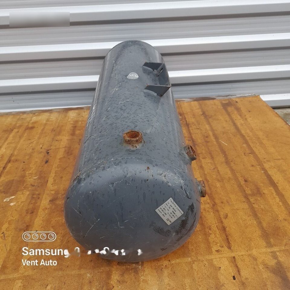 DAF XF 106 1901818 DAF 1901818 - Peças de freio para Camião: foto 3 DAF XF 106 1901818 DAF 1901818 - Peças de freio para Camião: foto 3