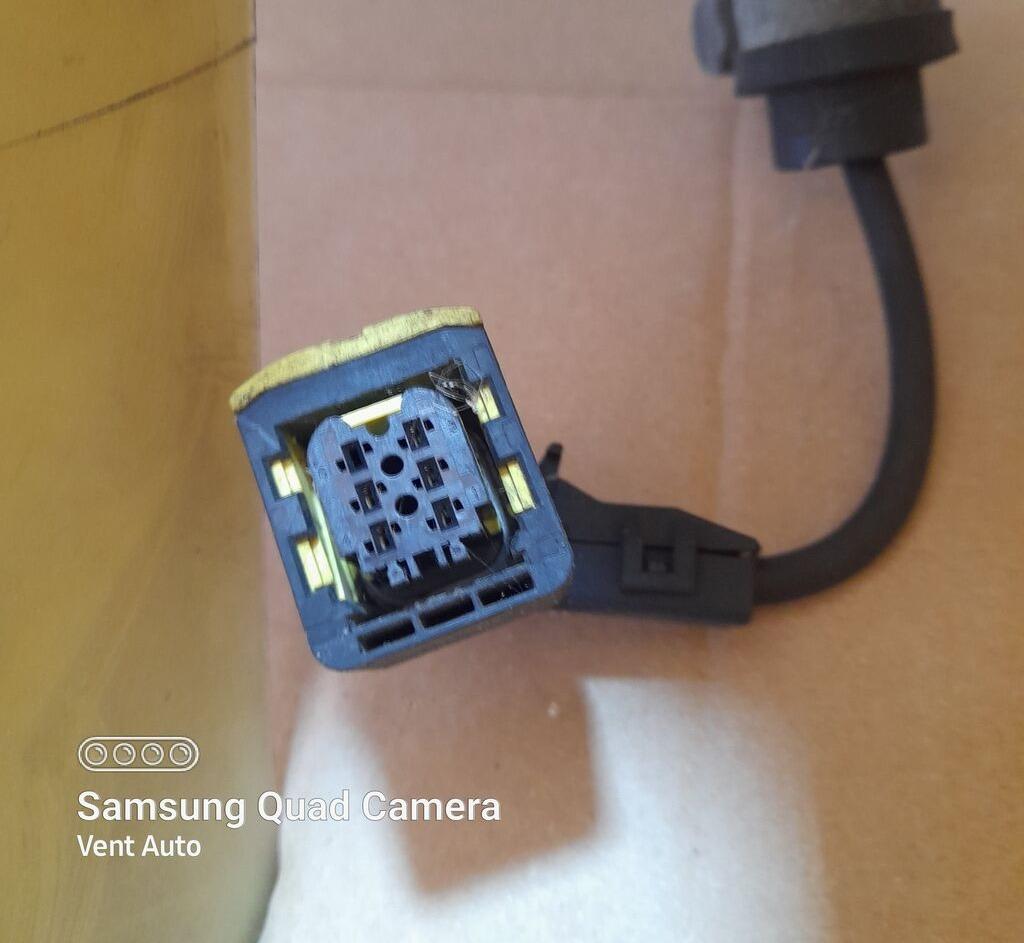 DAF XF 106 1910613 DAF VISCO DAF XF 106 1910613 truck - Ventilador para Camião: foto 1 DAF XF 106 1910613 DAF VISCO DAF XF 106 1910613 truck - Ventilador para Camião: foto 1