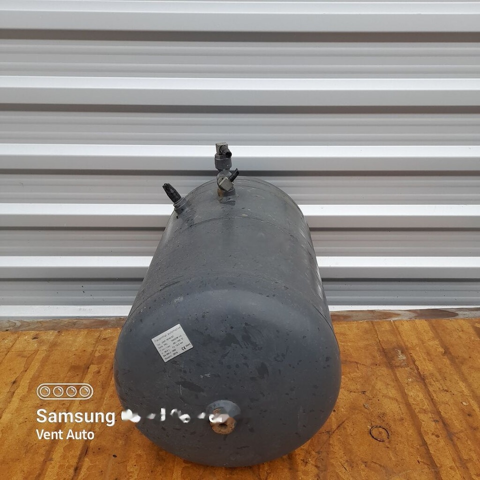 DAF XF 106 1914157 DAF 1914157 truck - Peças de freio para Camião: foto 2 DAF XF 106 1914157 DAF 1914157 truck - Peças de freio para Camião: foto 2