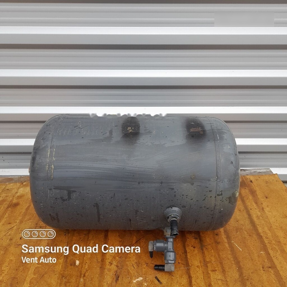 DAF XF 106 1914157 DAF 1914157 truck - Peças de freio para Camião: foto 1 DAF XF 106 1914157 DAF 1914157 truck - Peças de freio para Camião: foto 1