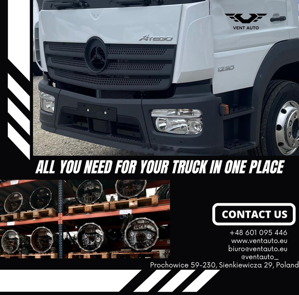 DAF XF 106 2015326 DAF 2015326 truck - Peças de freio para Camião: foto 5 DAF XF 106 2015326 DAF 2015326 truck - Peças de freio para Camião: foto 5