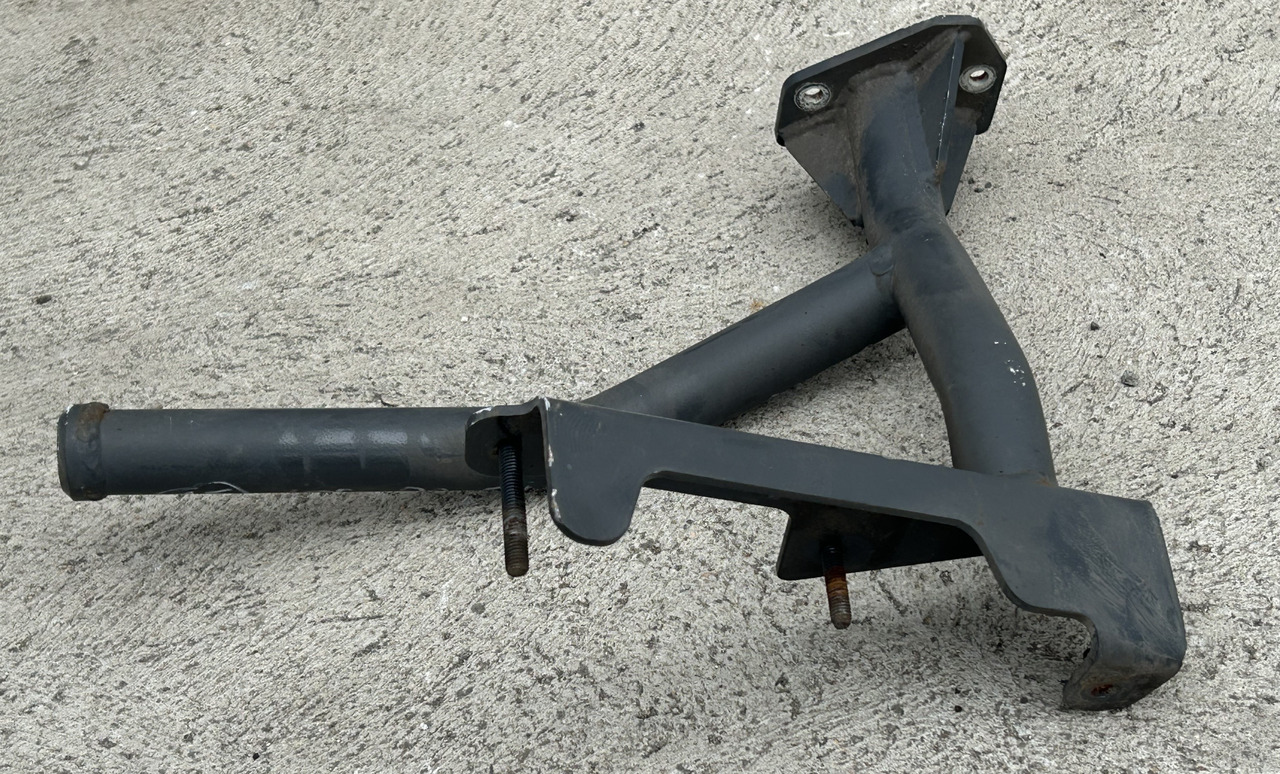 DAF XF 106 480 AIR FILTER HOUSING SUPPORT - Aerodinâmica/ Aerofólio: foto 4 DAF XF 106 480 AIR FILTER HOUSING SUPPORT - Aerodinâmica/ Aerofólio: foto 4