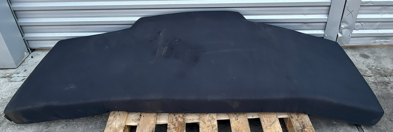 DAF XF 106 480 MATTRESS LOWER BED COMFORT - Cabine e interior: foto 4 DAF XF 106 480 MATTRESS LOWER BED COMFORT - Cabine e interior: foto 4
