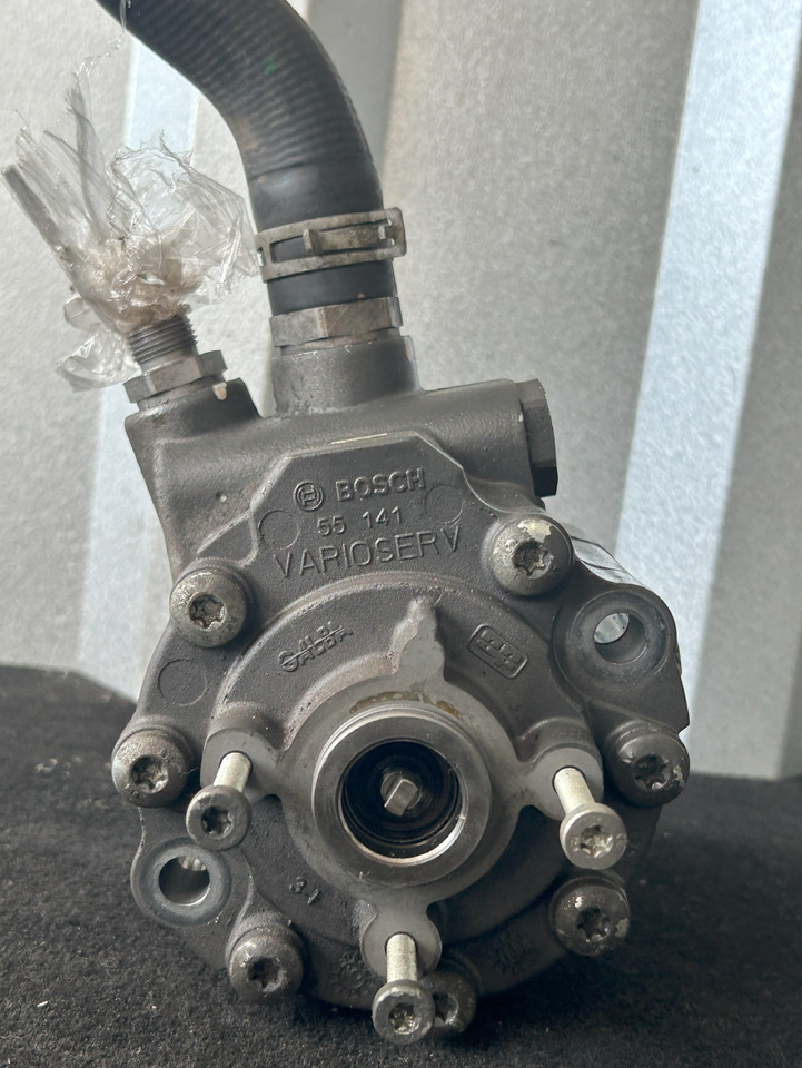 DAF XF 106 480 POWER STEERING PUMP - Bomba de direção: foto 4 DAF XF 106 480 POWER STEERING PUMP - Bomba de direção: foto 4