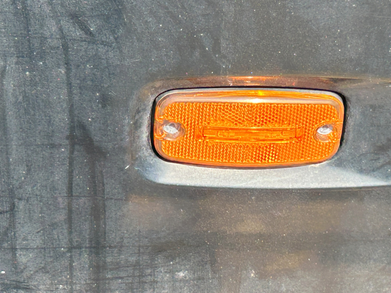 DAF XF 106 480 SIDESKIRT + MUDGUARD - Aerodinâmica/ Aerofólio: foto 2 DAF XF 106 480 SIDESKIRT + MUDGUARD - Aerodinâmica/ Aerofólio: foto 2