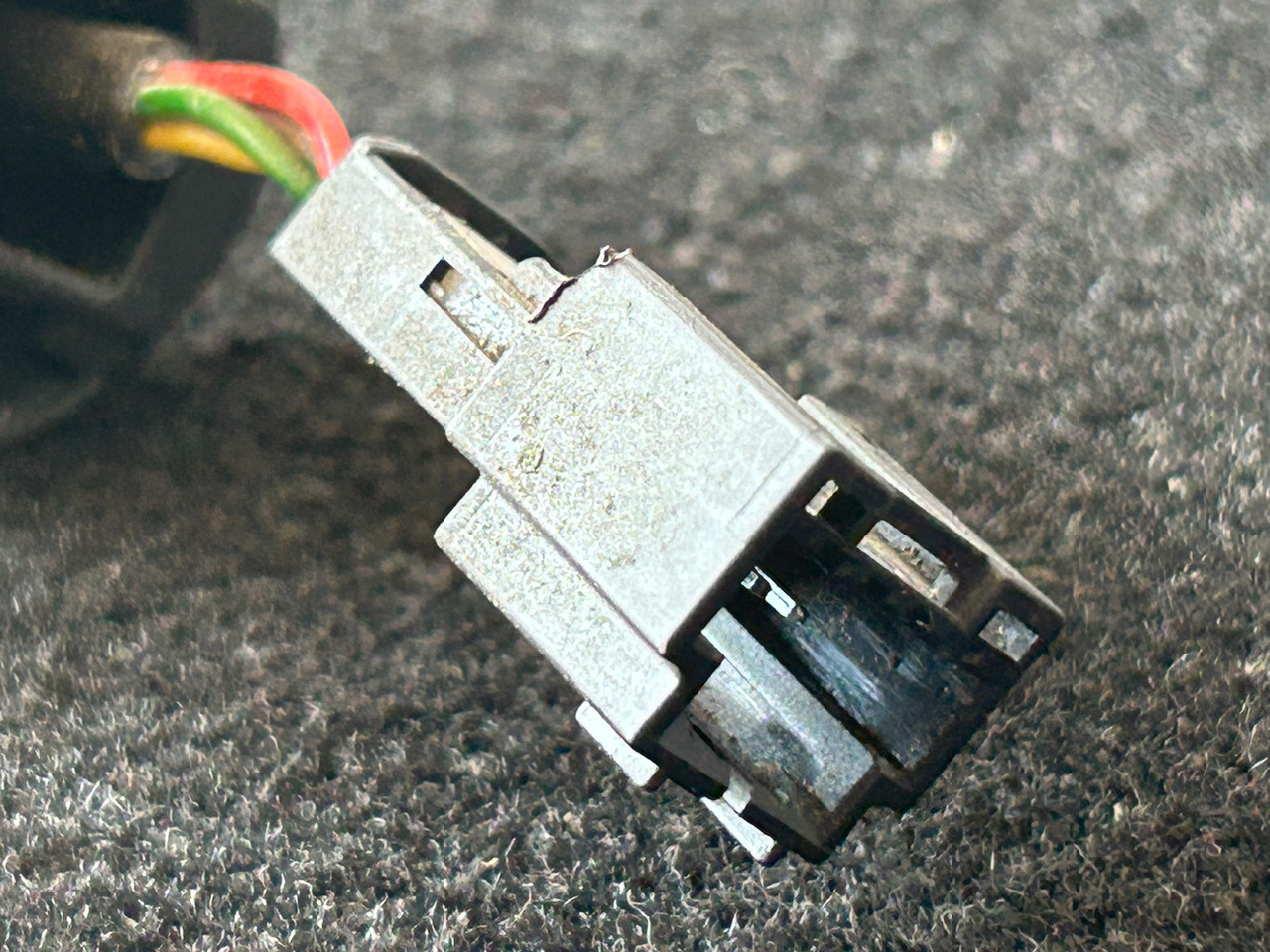 DAF XF 106 480 SUSPENSION AIRBAG REMOTE CONTROL - Suspensão para Camião: foto 5 DAF XF 106 480 SUSPENSION AIRBAG REMOTE CONTROL - Suspensão para Camião: foto 5