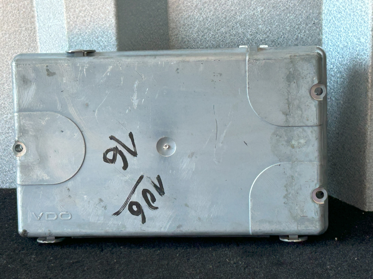 DAF XF 106 480 VIC3-500 - Centralina electrónica para Camião: foto 2 DAF XF 106 480 VIC3-500 - Centralina electrónica para Camião: foto 2