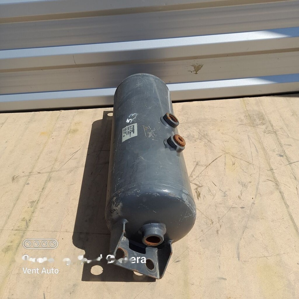 DAF XF 106 7,5L 1733507 DAF 1733507 truck - Peças de freio para Camião: foto 3 DAF XF 106 7,5L 1733507 DAF 1733507 truck - Peças de freio para Camião: foto 3