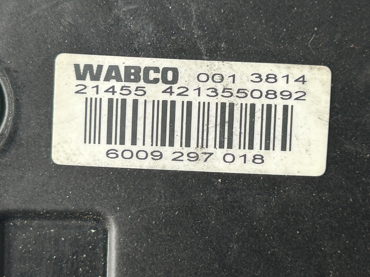 DAF XF 106 ASTRONIC Wybierak Skrzynia   EURO 6 Remanufactured - Transmissão para Camião: foto 3 DAF XF 106 ASTRONIC Wybierak Skrzynia   EURO 6 Remanufactured - Transmissão para Camião: foto 3