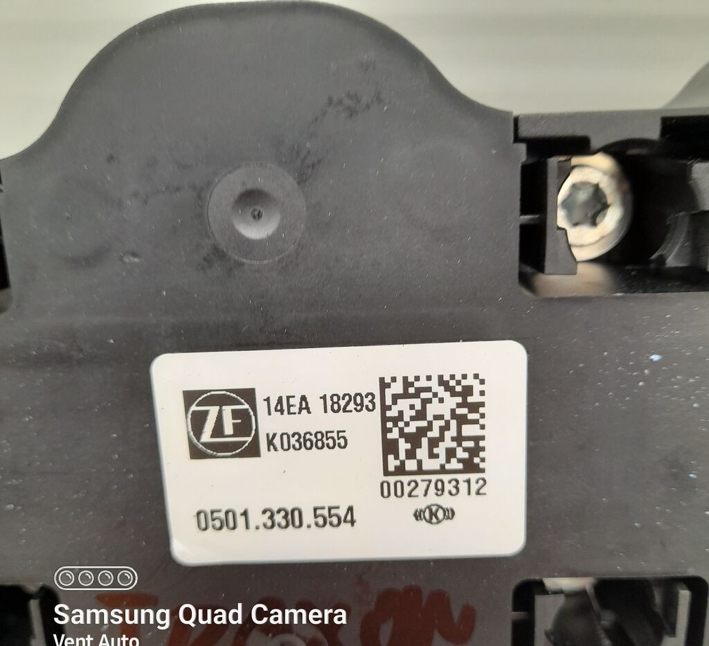 DAF XF 106 K036855 / 0501330554 DAF K036855 / 0501330554 truck - Centralina electrónica para Camião: foto 2 DAF XF 106 K036855 / 0501330554 DAF K036855 / 0501330554 truck - Centralina electrónica para Camião: foto 2