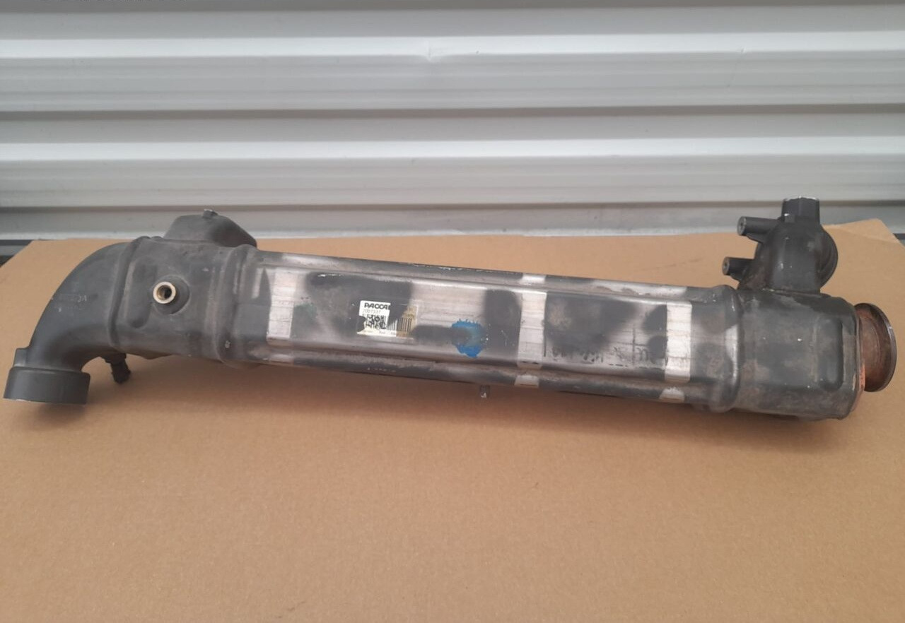 DAF XF 106 LIFT 2037337 truck - Motor e peças para Camião: foto 5 DAF XF 106 LIFT 2037337 truck - Motor e peças para Camião: foto 5