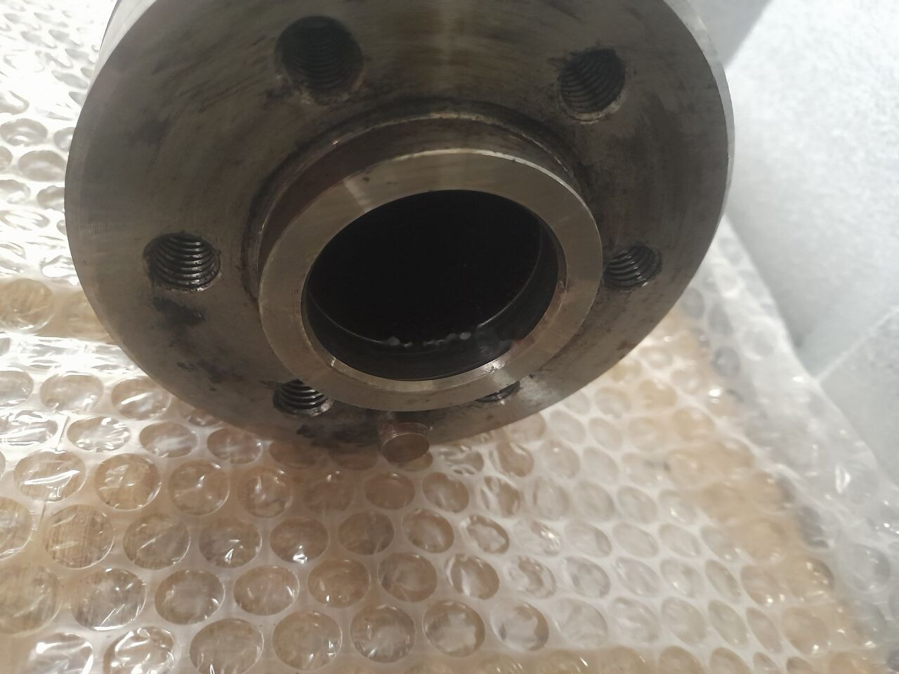 DAF XF 106 MX 13 1889332 DAF - Árvore de cames para Camião: foto 5 DAF XF 106 MX 13 1889332 DAF - Árvore de cames para Camião: foto 5
