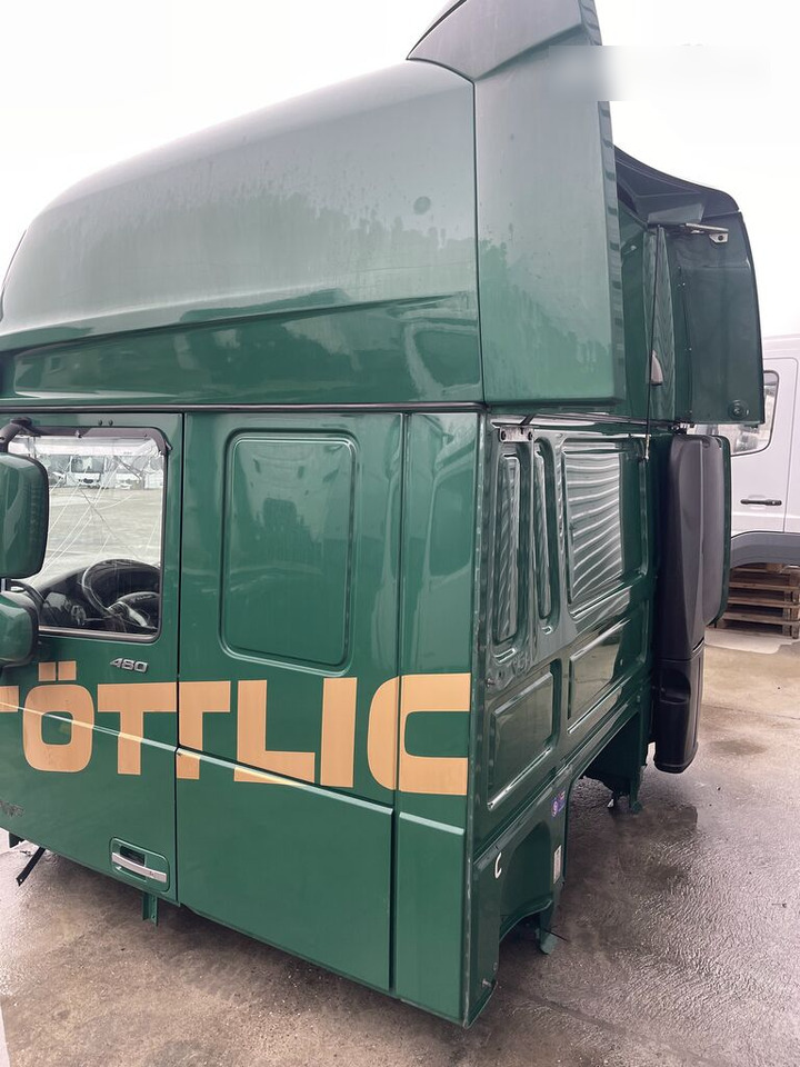 DAF XF 106 SUPER SPACE CAB - Cabine para Camião: foto 5 DAF XF 106 SUPER SPACE CAB - Cabine para Camião: foto 5