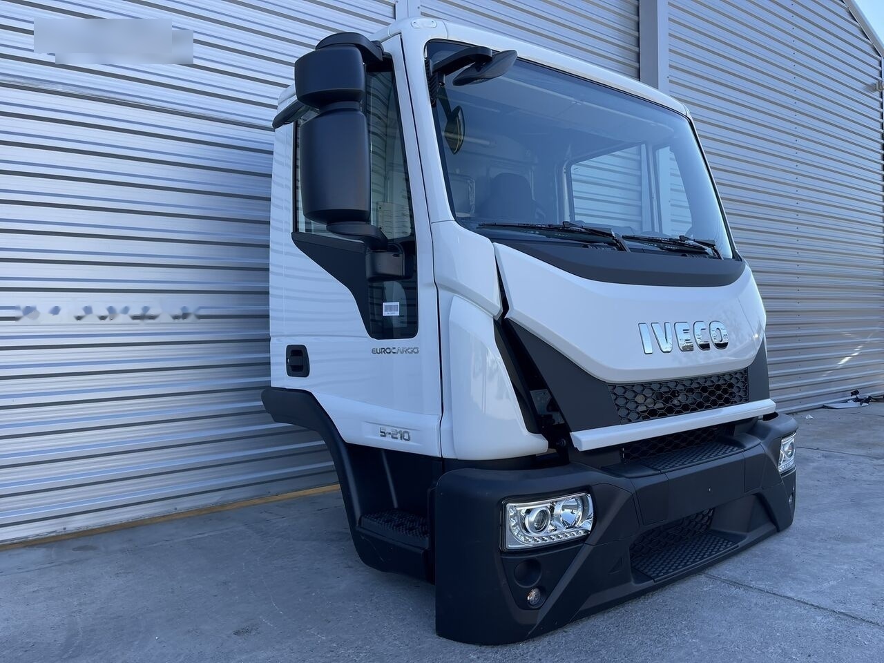 IVECO Eurocargo 75,120,150 for IVECO Eurocargo DAY cabine Fahrerhaus Cab - Cabine para Automóvel: foto 2 IVECO Eurocargo 75,120,150 for IVECO Eurocargo DAY cabine Fahrerhaus Cab - Cabine para Automóvel: foto 2