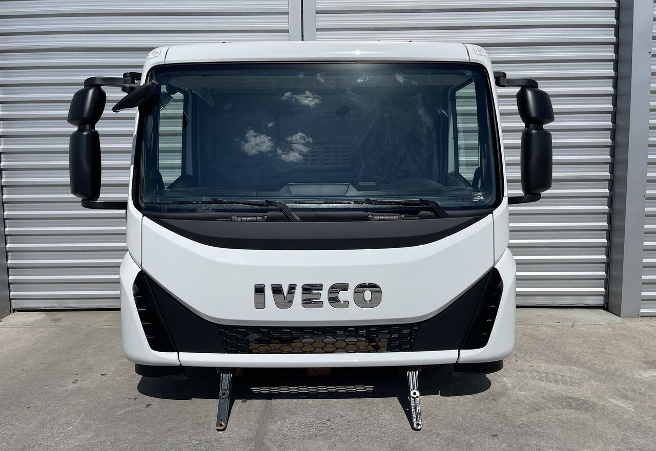 IVECO Eurocargo for IVECO Eurocargo DAY cabine - Cabine para Automóvel: foto 2 IVECO Eurocargo for IVECO Eurocargo DAY cabine - Cabine para Automóvel: foto 2