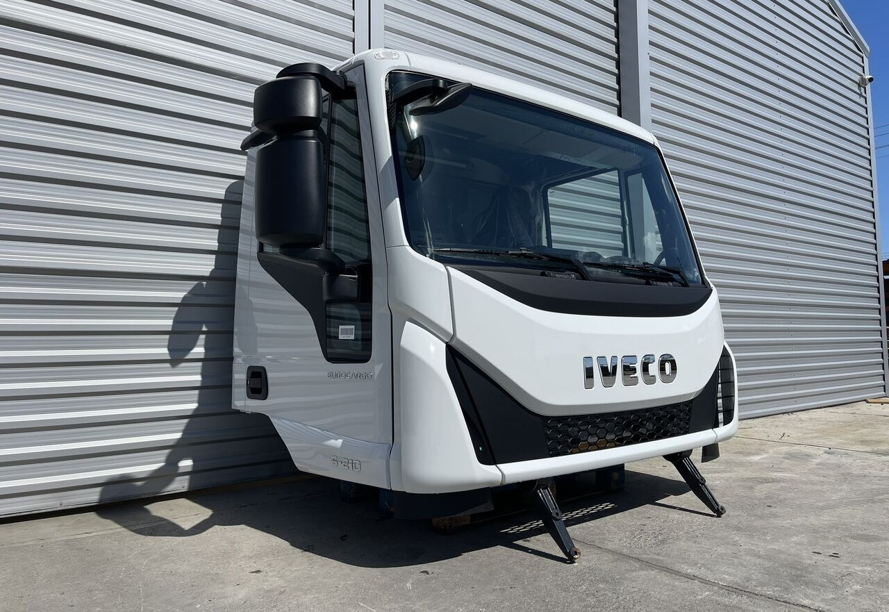 IVECO Eurocargo for IVECO Eurocargo DAY cabine - Cabine para Automóvel: foto 3 IVECO Eurocargo for IVECO Eurocargo DAY cabine - Cabine para Automóvel: foto 3