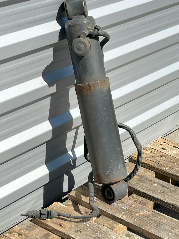 MERCEDES ACTROS MP4 SUSPENSION SHOCK ABSORBER - Amortecedor: foto 2 MERCEDES ACTROS MP4 SUSPENSION SHOCK ABSORBER - Amortecedor: foto 2