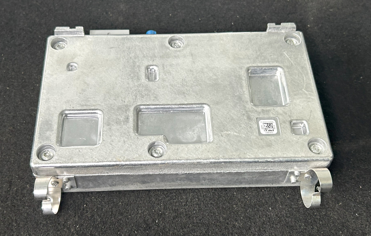 MERCEDES ACTROS MP5 IPPC+ CONTROLLER - Centralina electrónica para Camião: foto 2 MERCEDES ACTROS MP5 IPPC+ CONTROLLER - Centralina electrónica para Camião: foto 2