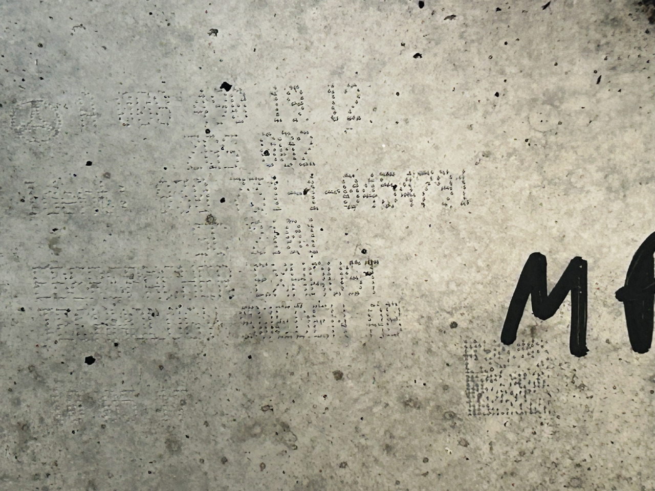 MERCEDES-BENZ ACTROS MP4 DPF CATALYTIC CONVERTER A0084901912 A0094905612 - Conversor catalítico para Camião: foto 3 MERCEDES-BENZ ACTROS MP4 DPF CATALYTIC CONVERTER A0084901912 A0094905612 - Conversor catalítico para Camião: foto 3