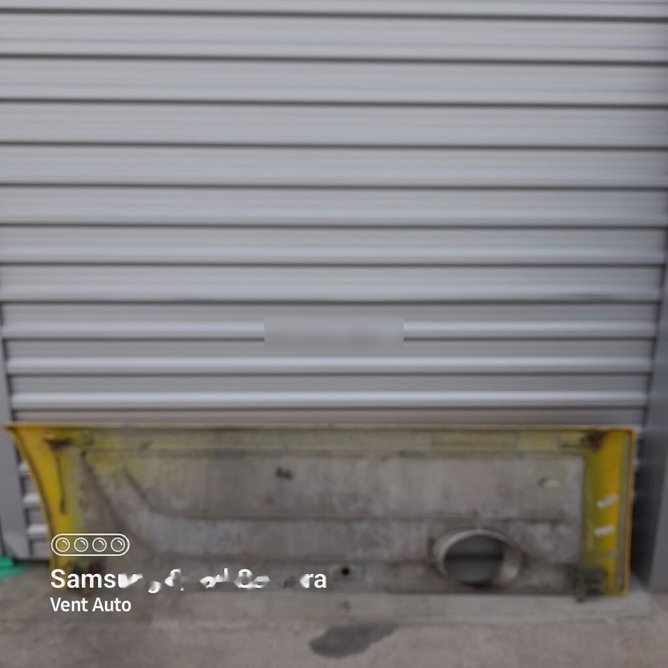 Mercedes-Benz ACTROS MP3 A9425201722 Mercedes-Benz A9425201722 truck - Estrutura/ Châssis para Camião: foto 3 Mercedes-Benz ACTROS MP3 A9425201722 Mercedes-Benz A9425201722 truck - Estrutura/ Châssis para Camião: foto 3