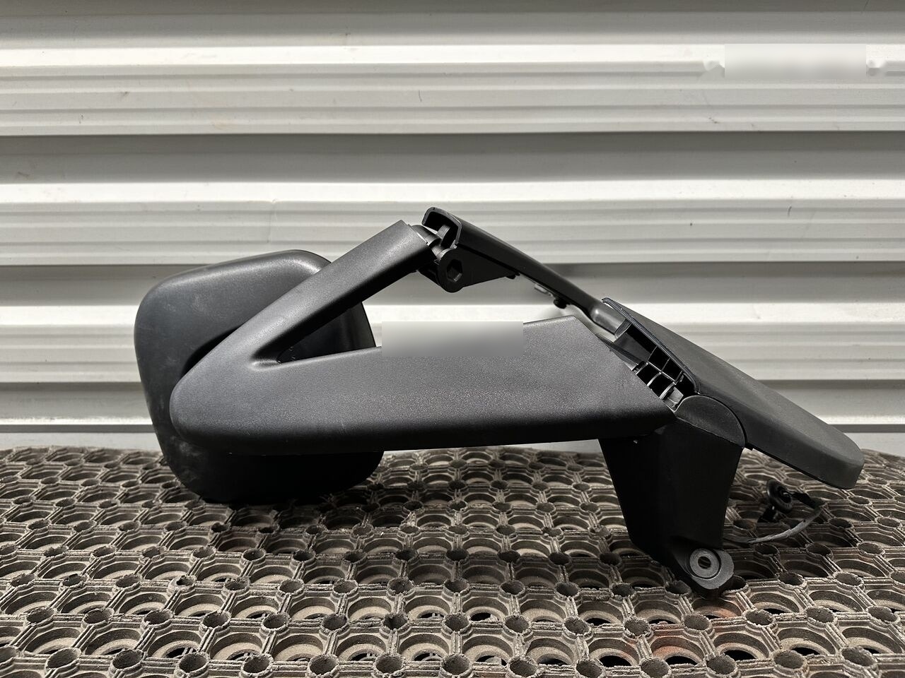 Mercedes-Benz ATEGO AXOR A 9408107516 Mercedes-Benz - Espelho retrovisor para Camião: foto 1 Mercedes-Benz ATEGO AXOR A 9408107516 Mercedes-Benz - Espelho retrovisor para Camião: foto 1