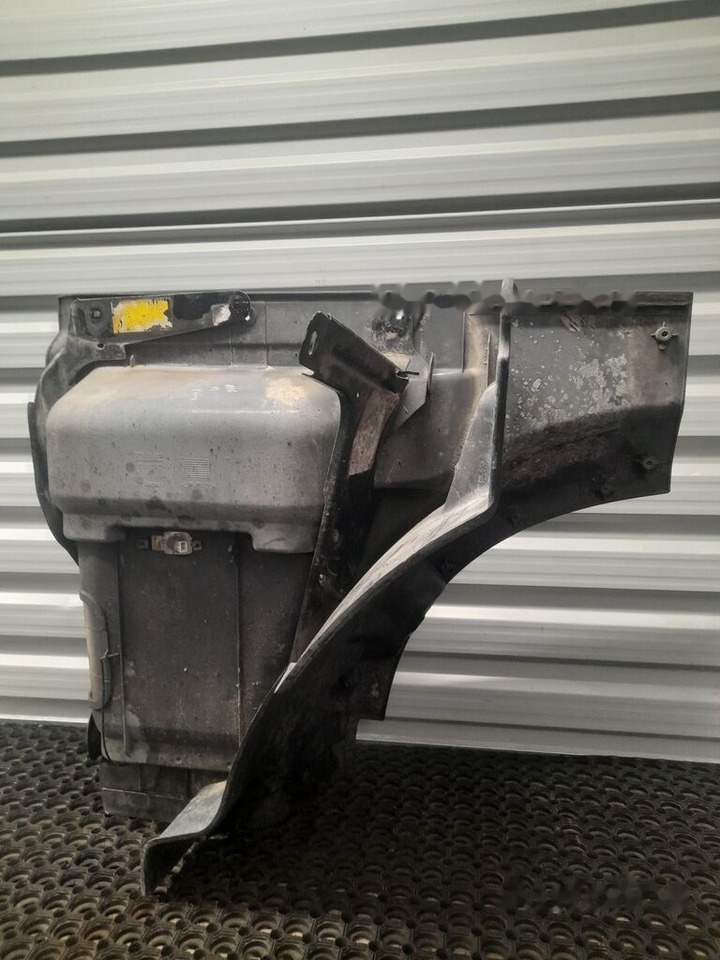 Mercedes-Benz ATEGO AXOR A 9408107516 Mercedes-Benz - Espelho retrovisor para Camião: foto 3 Mercedes-Benz ATEGO AXOR A 9408107516 Mercedes-Benz - Espelho retrovisor para Camião: foto 3