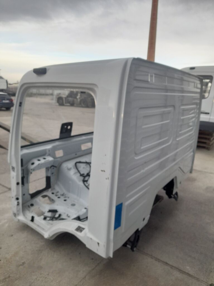 Cabine para Camião novo Mercedes-Benz Atego truck: foto 5