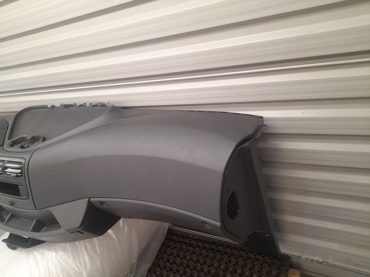 Mercedes-Benz MERCEDES ATEGO 2023 - Painel de instrumentos para Camião: foto 4 Mercedes-Benz MERCEDES ATEGO 2023 - Painel de instrumentos para Camião: foto 4