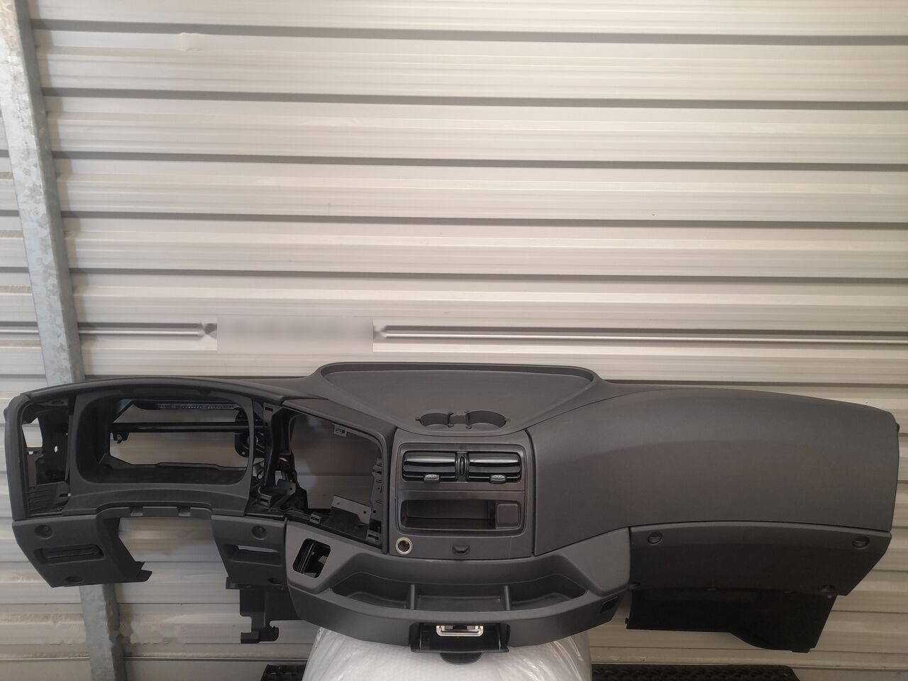 Mercedes-Benz MERCEDES ATEGO 2023 - Painel de instrumentos para Camião: foto 1 Mercedes-Benz MERCEDES ATEGO 2023 - Painel de instrumentos para Camião: foto 1